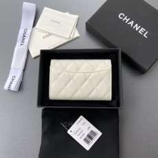 Chanel Wallet Purse